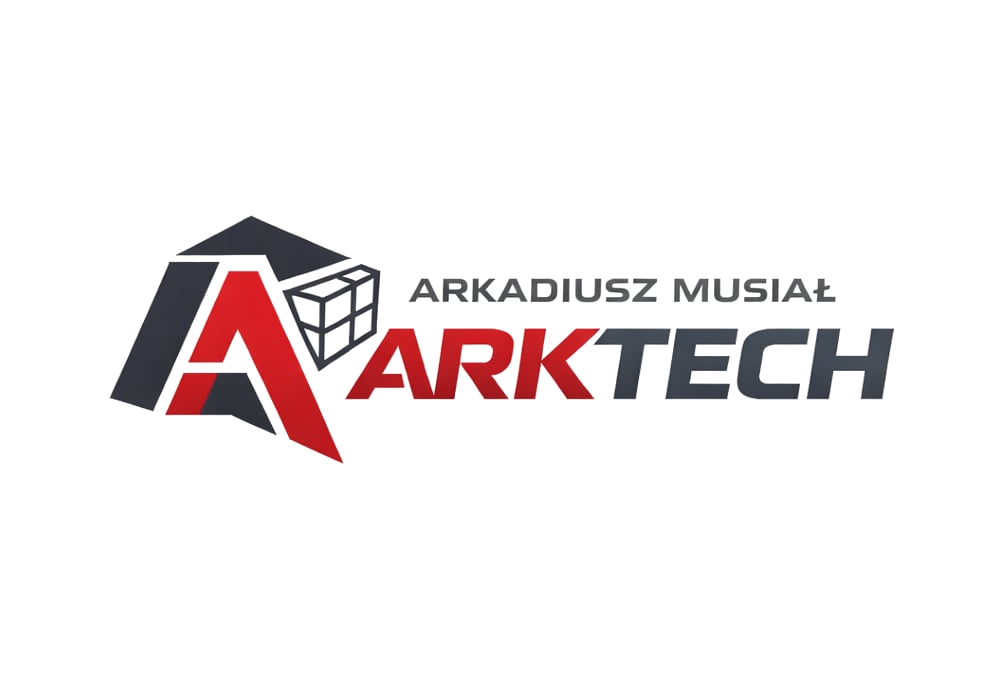 ARKTECH DRUK 3D